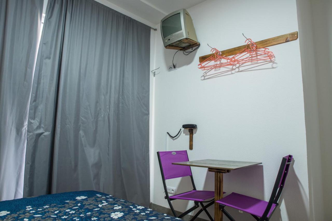 ヴィラ・フランカ・ド・カンポ Garcaview Bed & Breakfast エクステリア 写真